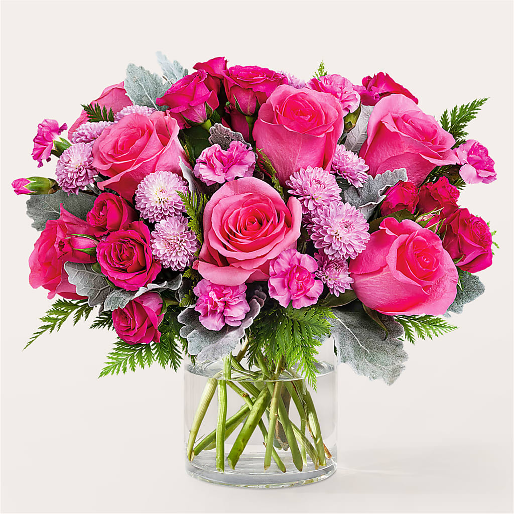 Sweet As Can Be Bouquet – FORGET ME NOT FLOWERS & GIFTS, Walnut Creek CA