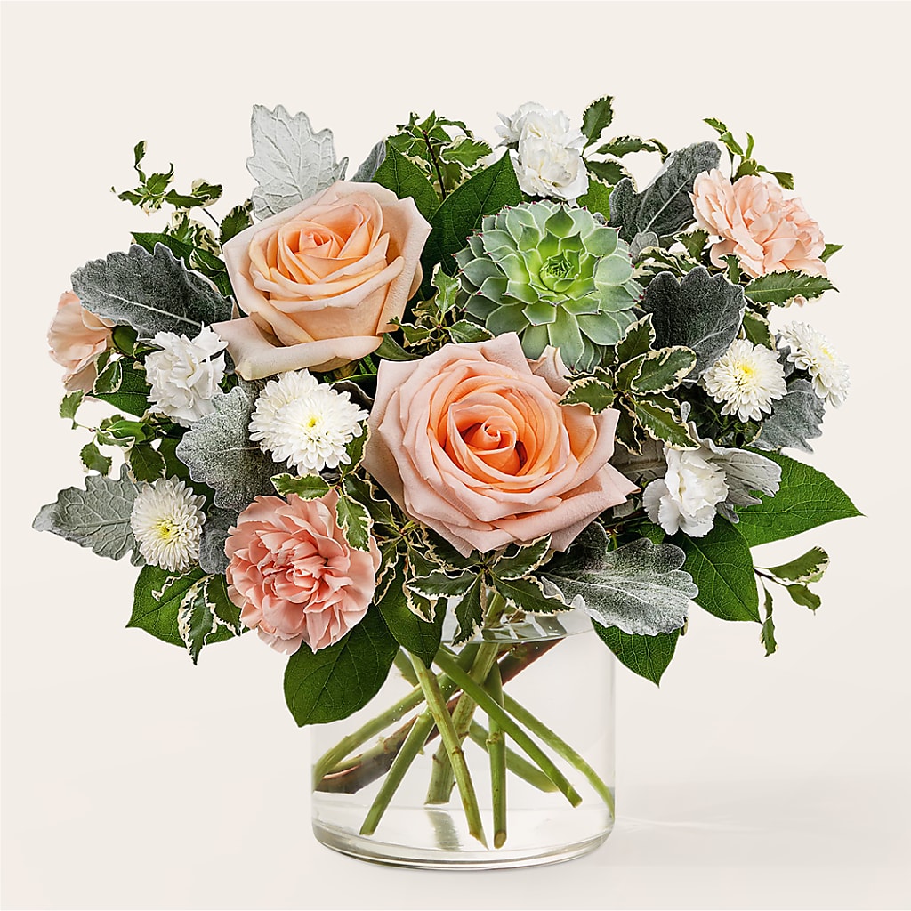 Sweet Tea Bouquet – FORGET ME NOT FLOWERS & GIFTS, Walnut Creek CA