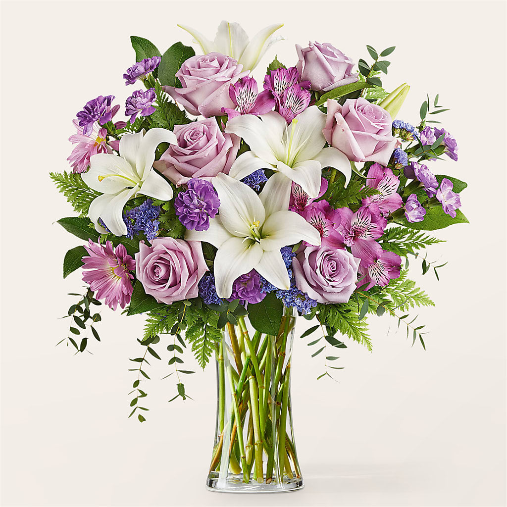 The Dreamscape Bouquet – FORGET ME NOT FLOWERS & GIFTS, Walnut Creek CA