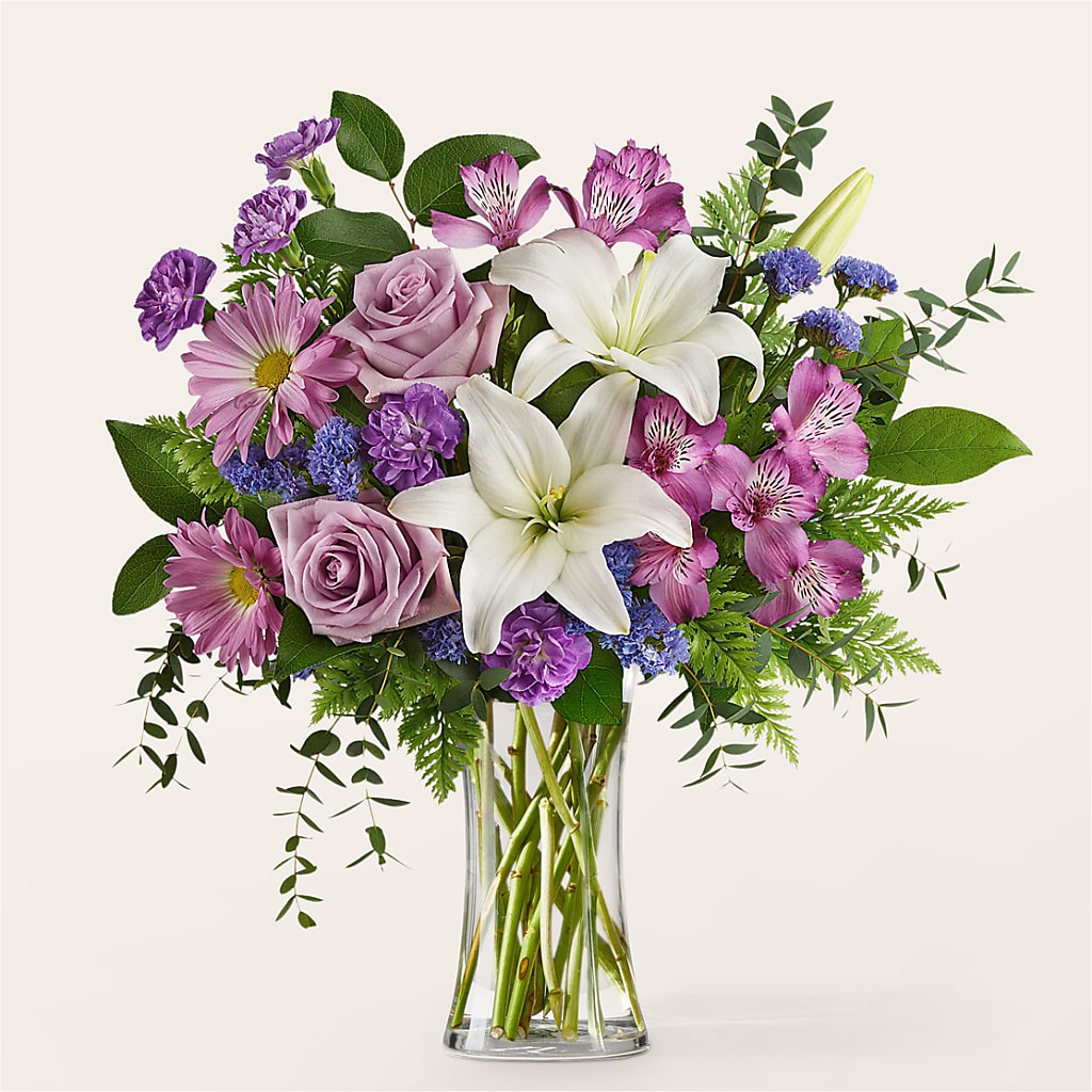 The Dreamscape Bouquet – FORGET ME NOT FLOWERS & GIFTS, Walnut Creek CA