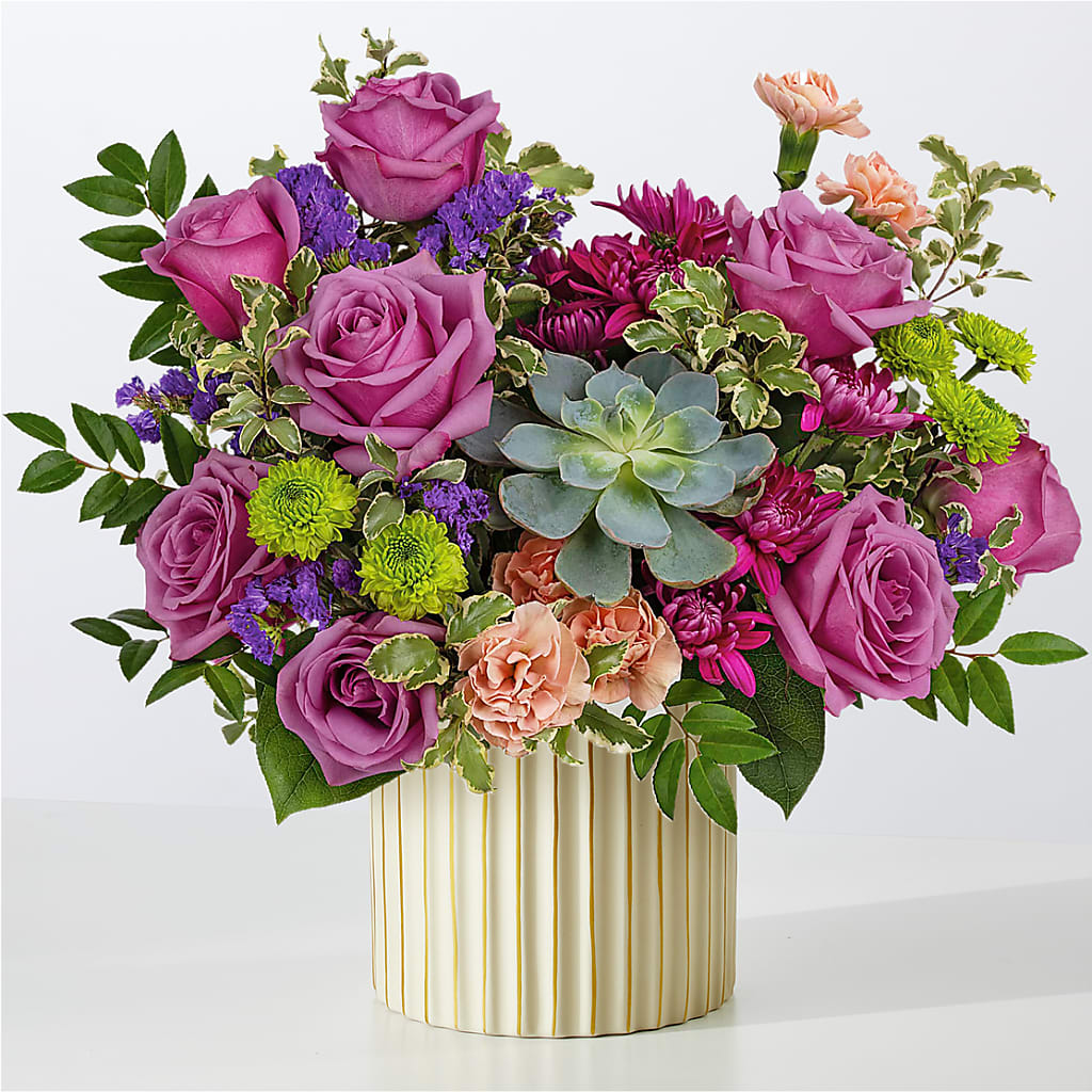 You're a Gem Bouquet – FORGET ME NOT FLOWERS & GIFTS, Walnut Creek CA