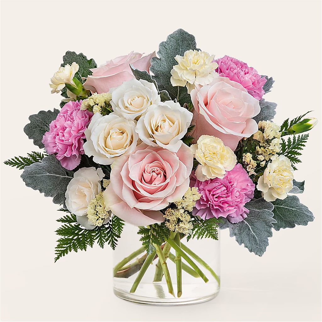 Blissful Moments Bouquet – FORGET ME NOT FLOWERS & GIFTS, Walnut Creek CA