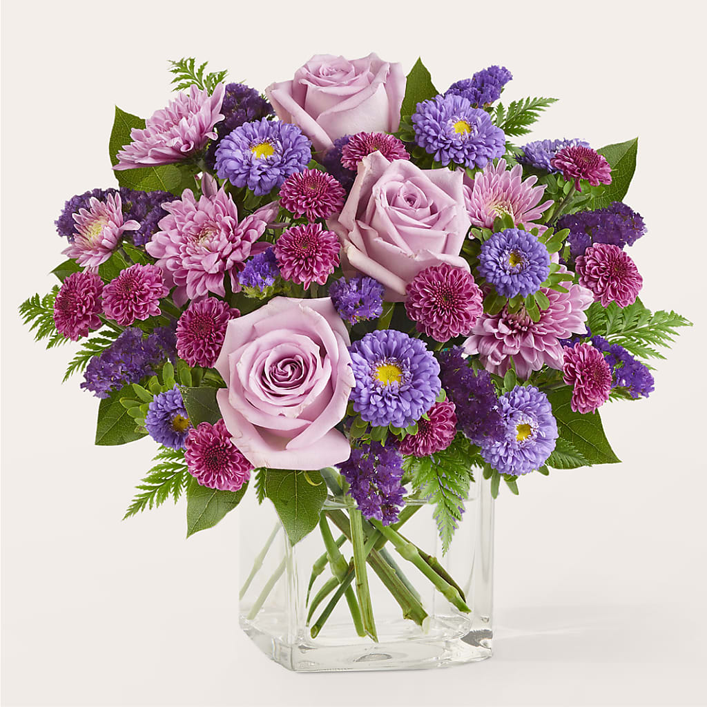 In Harmony Bouquet – FORGET ME NOT FLOWERS & GIFTS, Walnut Creek CA