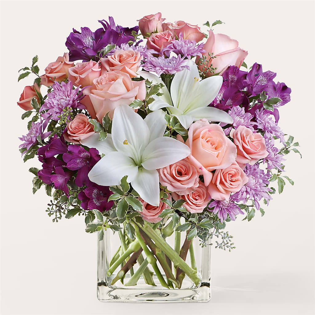 Mani Pedi Bouquet – FORGET ME NOT FLOWERS & GIFTS, Walnut Creek CA