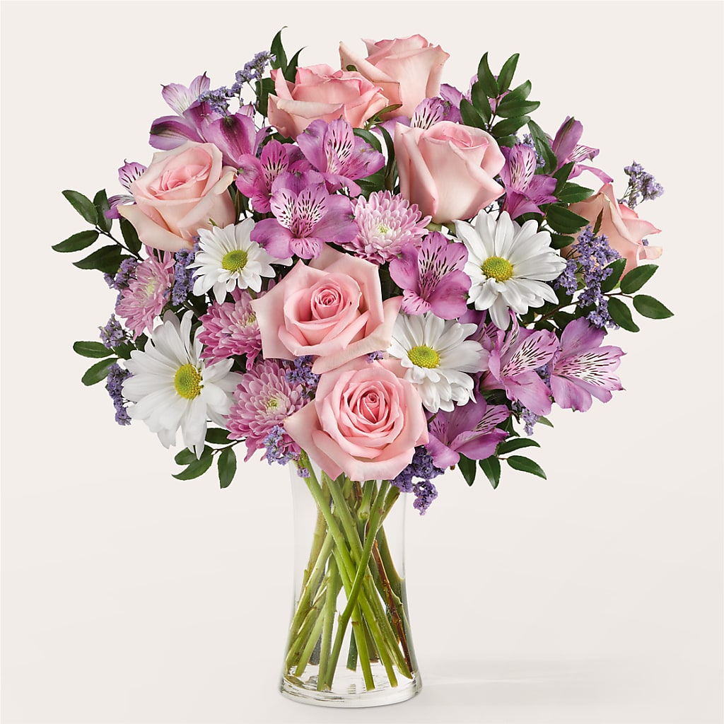 Enchantment Bouquet – FORGET ME NOT FLOWERS & GIFTS, Walnut Creek CA