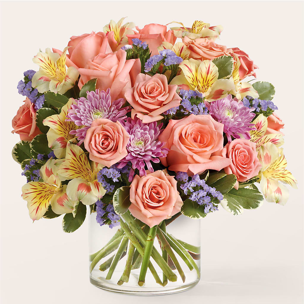Candy Coated Bouquet – FORGET ME NOT FLOWERS & GIFTS, Walnut Creek CA