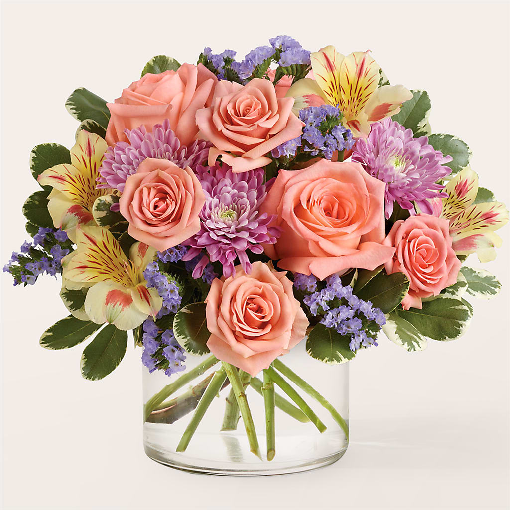 Candy Coated Bouquet – FORGET ME NOT FLOWERS & GIFTS, Walnut Creek CA