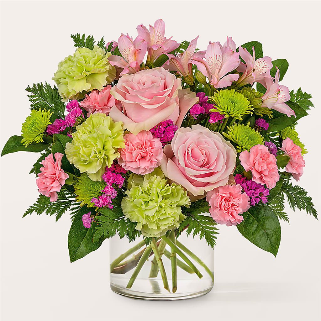 Pinch Me Bouquet – FORGET ME NOT FLOWERS & GIFTS, Walnut Creek CA