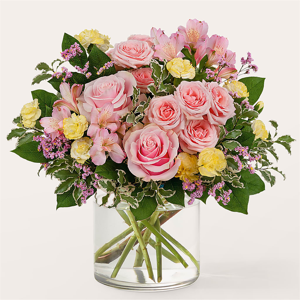 Refreshed Bouquet – FORGET ME NOT FLOWERS & GIFTS, Walnut Creek CA