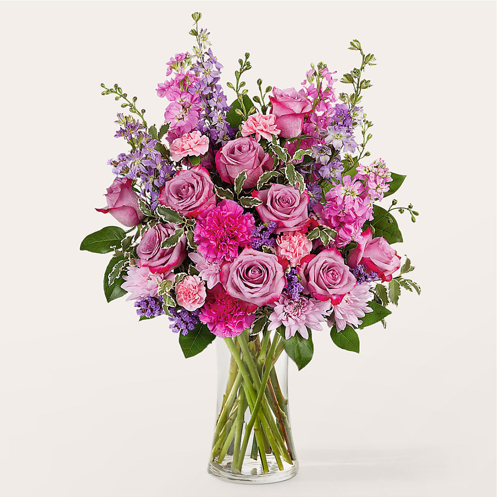 Sincerely Yours Bouquet – FORGET ME NOT FLOWERS & GIFTS, Walnut Creek CA