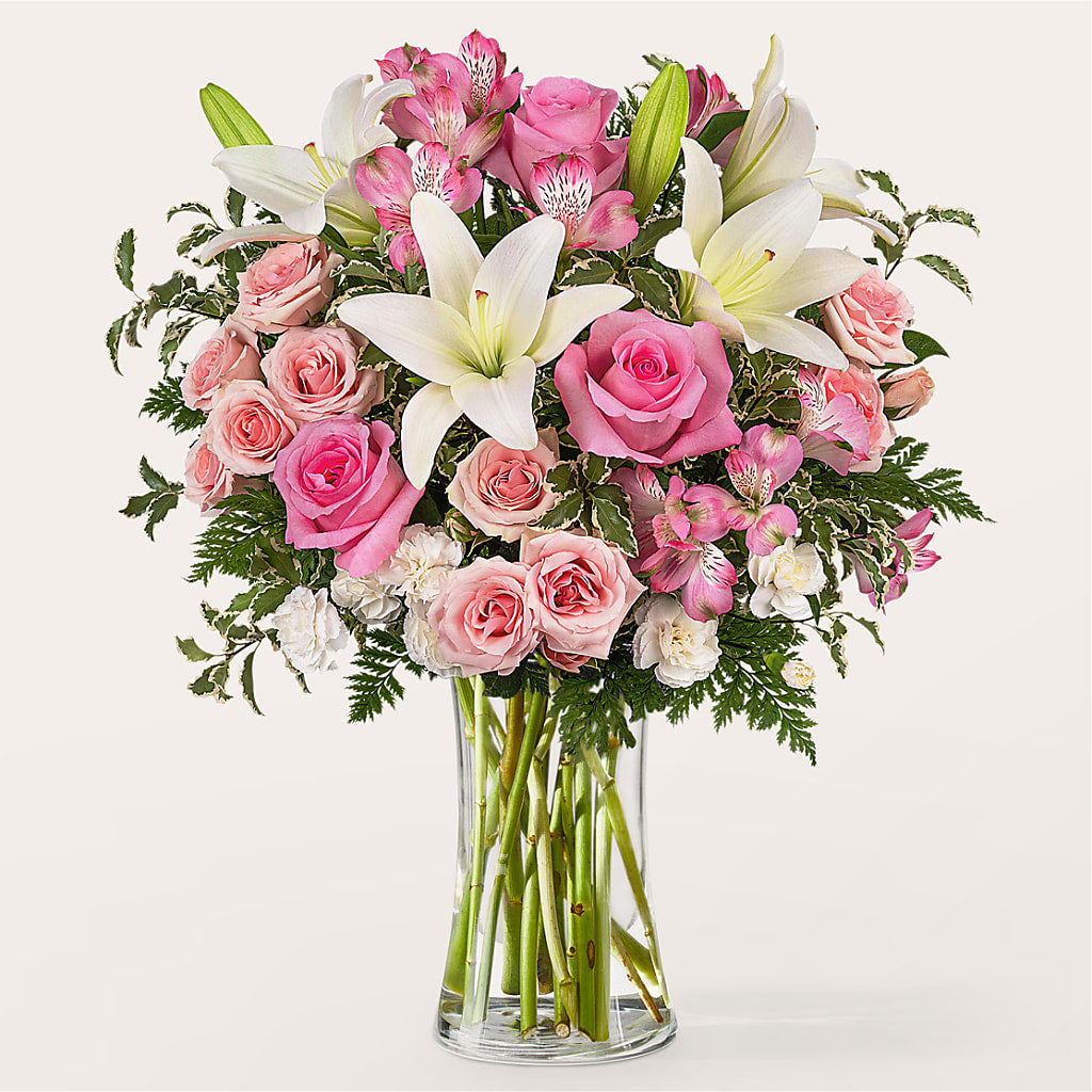 All the Best Bouquet – FORGET ME NOT FLOWERS & GIFTS, Walnut Creek CA