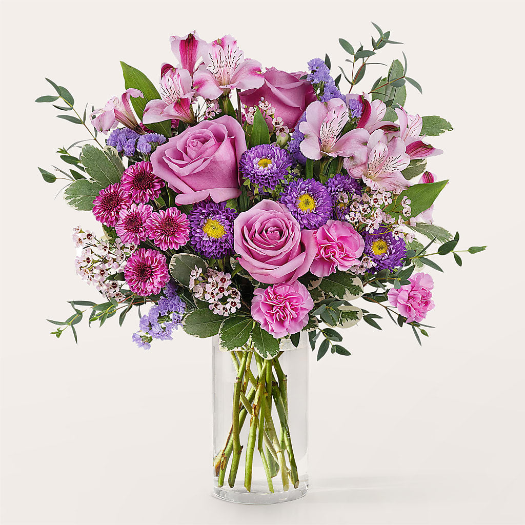 Fanciful Blossoms Bouquet – FORGET ME NOT FLOWERS & GIFTS, Walnut Creek CA