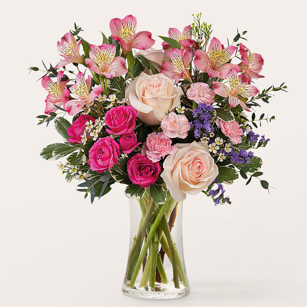A La Mode Bouquet – FORGET ME NOT FLOWERS & GIFTS, Walnut Creek CA