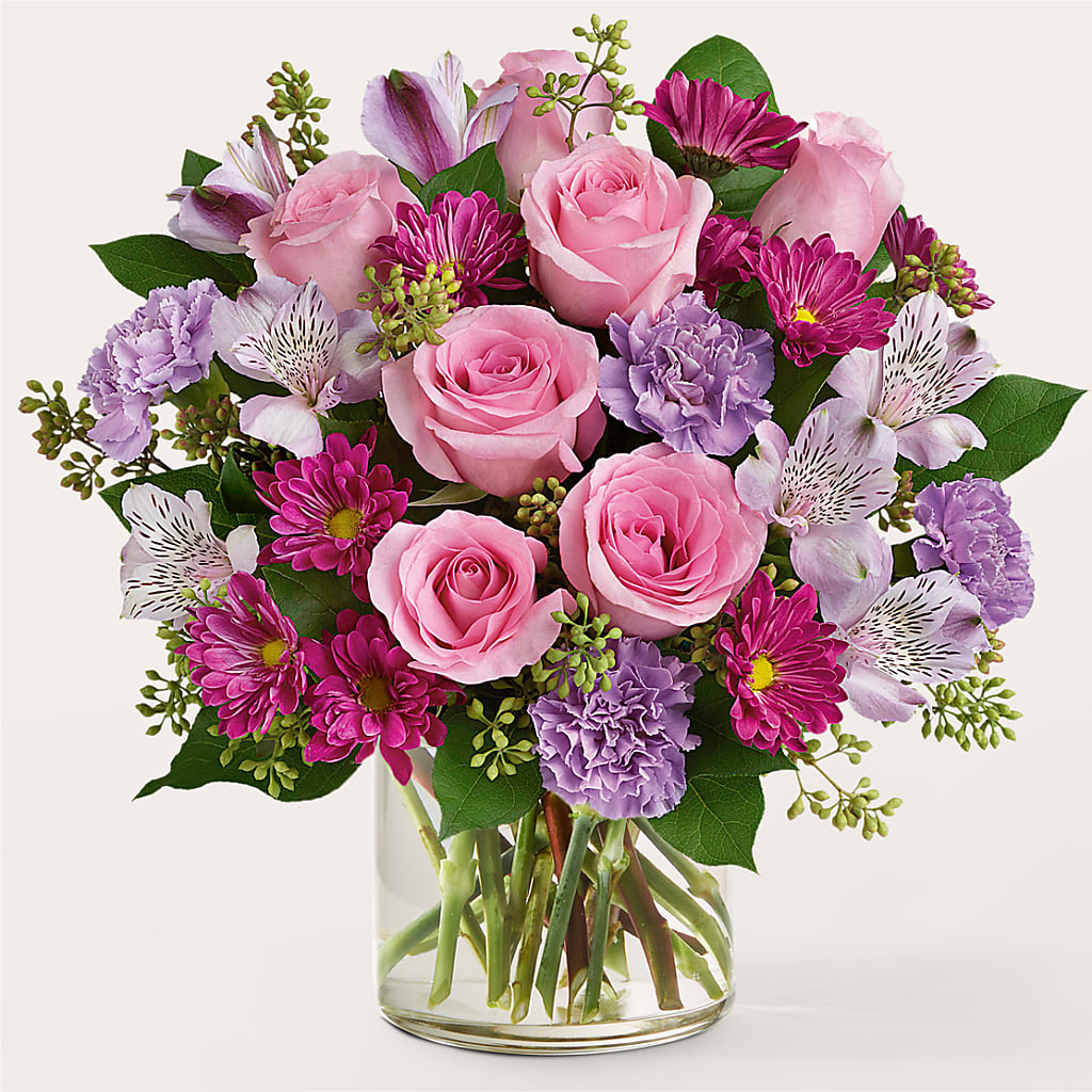 In the Clouds Bouquet – FORGET ME NOT FLOWERS & GIFTS, Walnut Creek CA