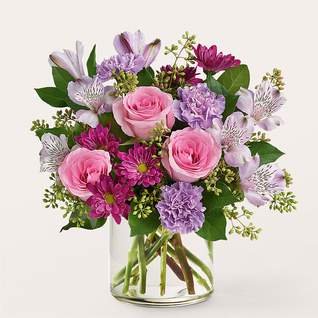 In the Clouds Bouquet – FORGET ME NOT FLOWERS & GIFTS, Walnut Creek CA