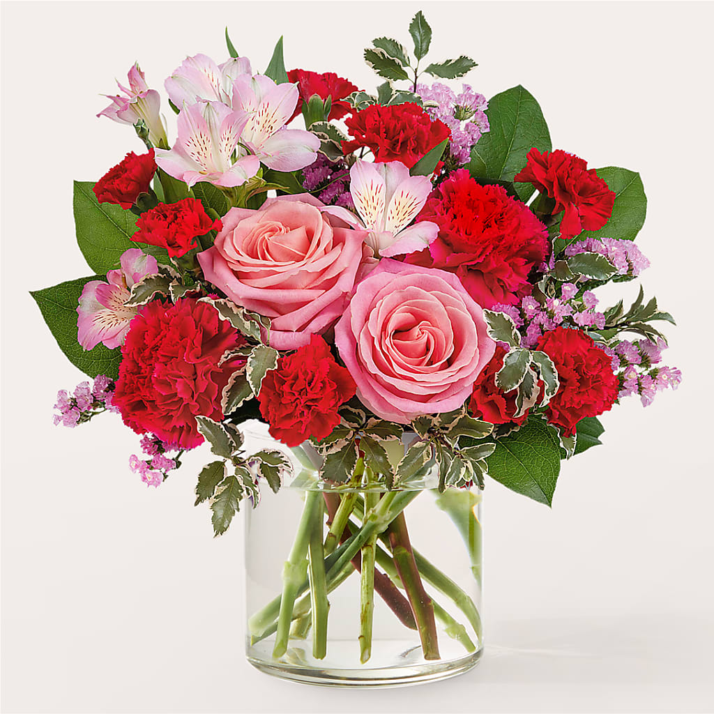 First Impressions Bouquet – FORGET ME NOT FLOWERS & GIFTS, Walnut Creek CA