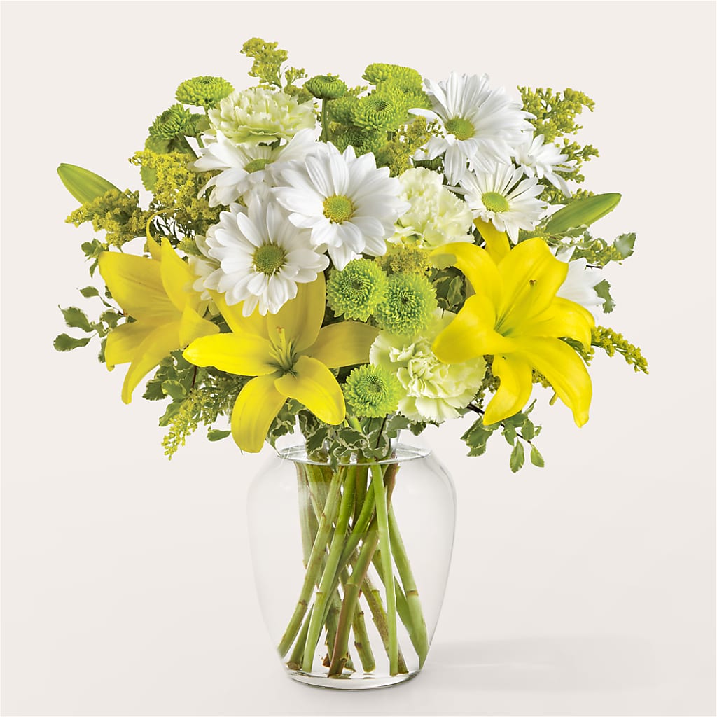 Fresh Start Bouquet – FORGET ME NOT FLOWERS & GIFTS, Walnut Creek CA