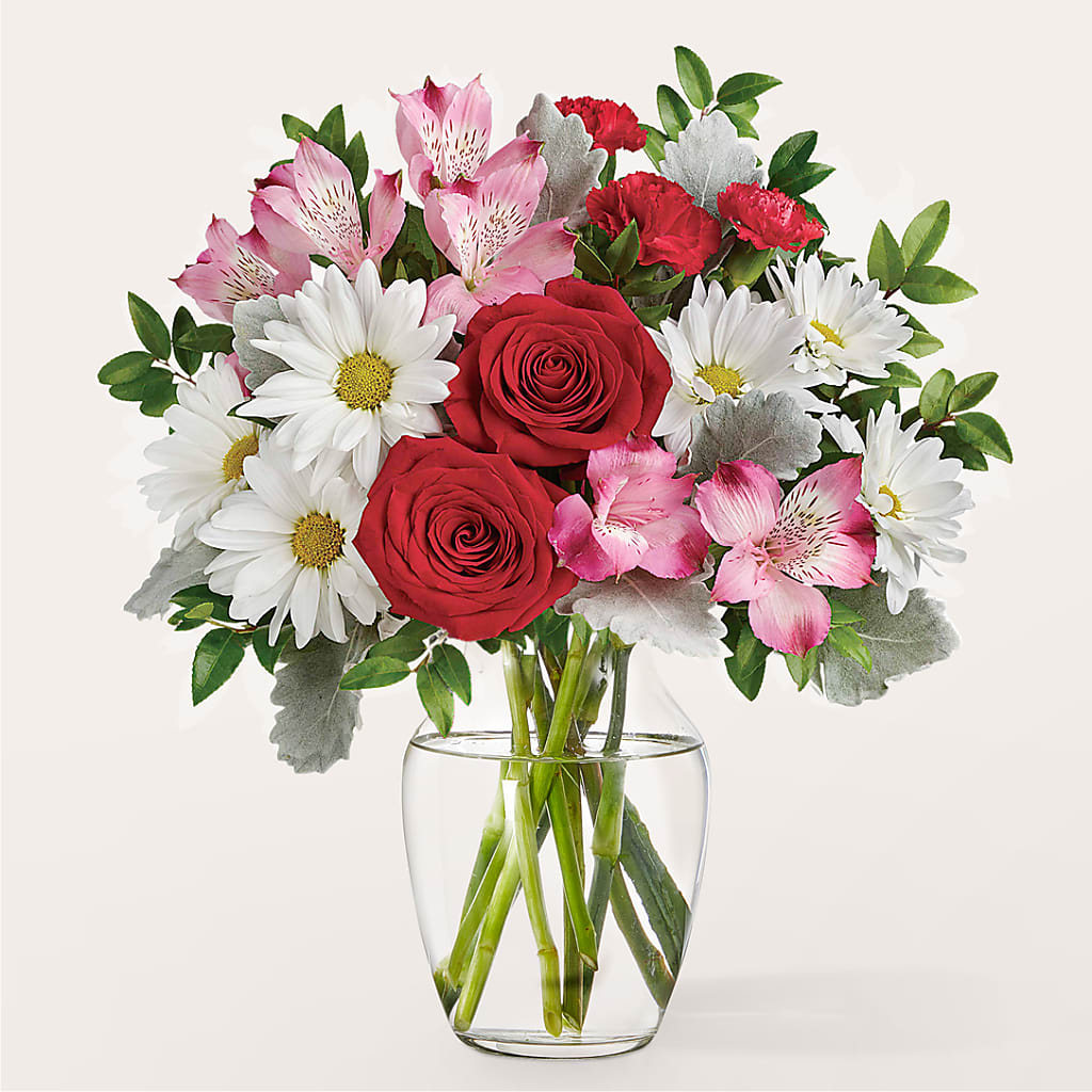Sugary Sweet Bouquet – FORGET ME NOT FLOWERS & GIFTS, Walnut Creek CA