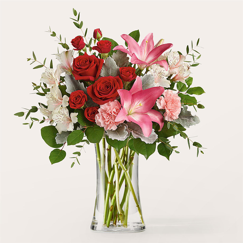 Everything to Me Bouquet – FORGET ME NOT FLOWERS & GIFTS, Walnut Creek CA