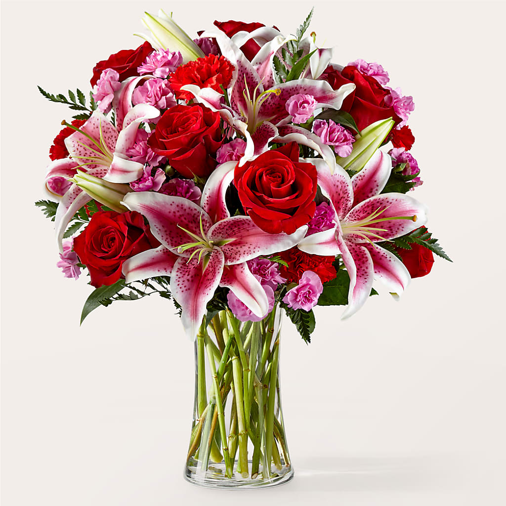 Honeymoon Bouquet – FORGET ME NOT FLOWERS & GIFTS, Walnut Creek CA