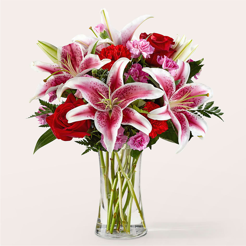 Honeymoon Bouquet – FORGET ME NOT FLOWERS & GIFTS, Walnut Creek CA