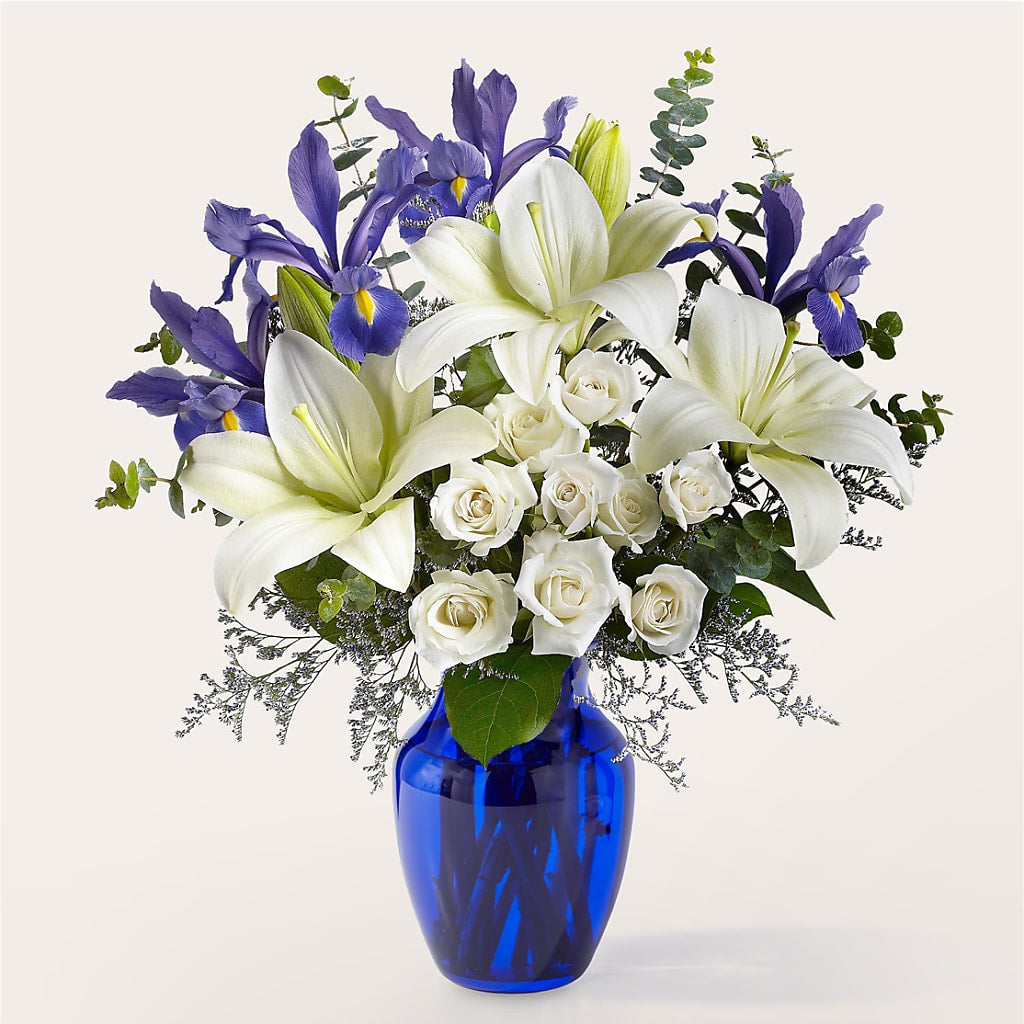 Restorative Pause Bouquet – FORGET ME NOT FLOWERS & GIFTS, Walnut Creek CA