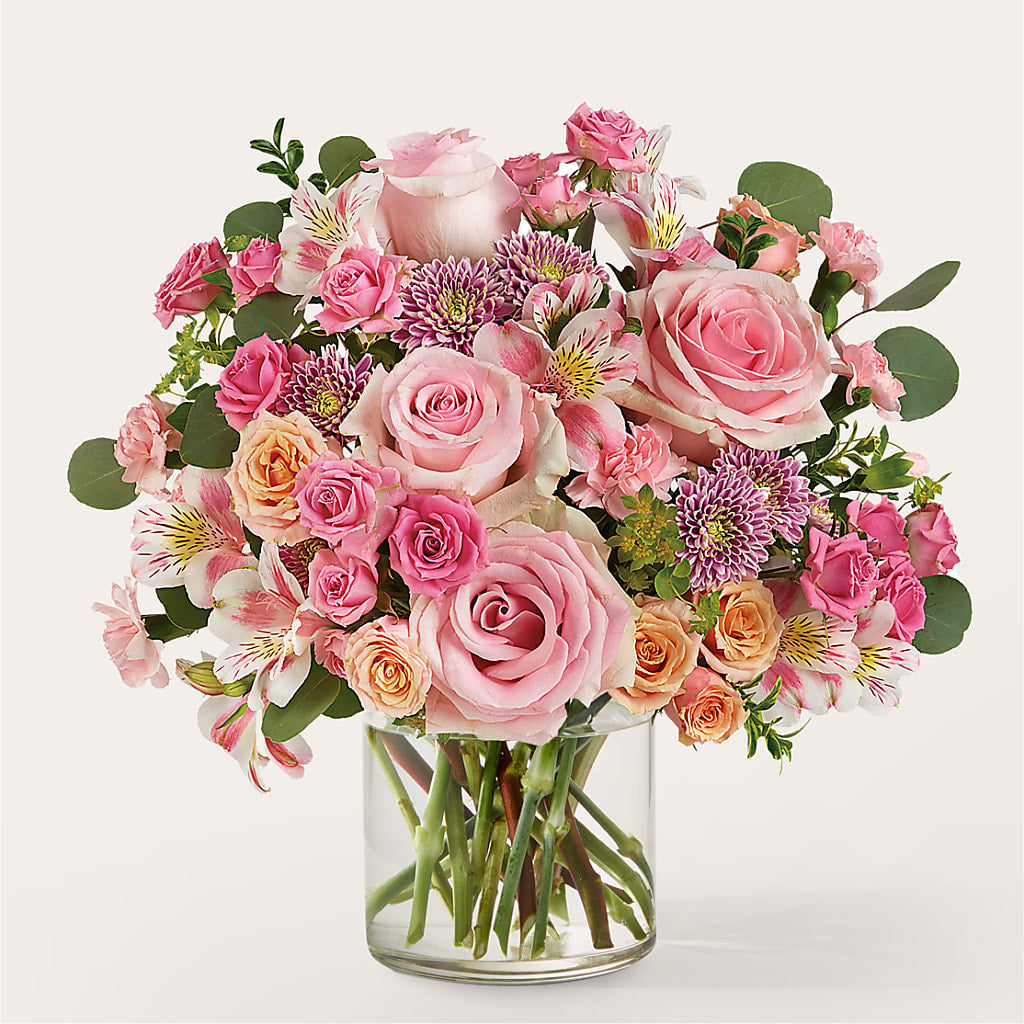 Pleasant Pastures Bouquet – FORGET ME NOT FLOWERS & GIFTS, Walnut Creek CA