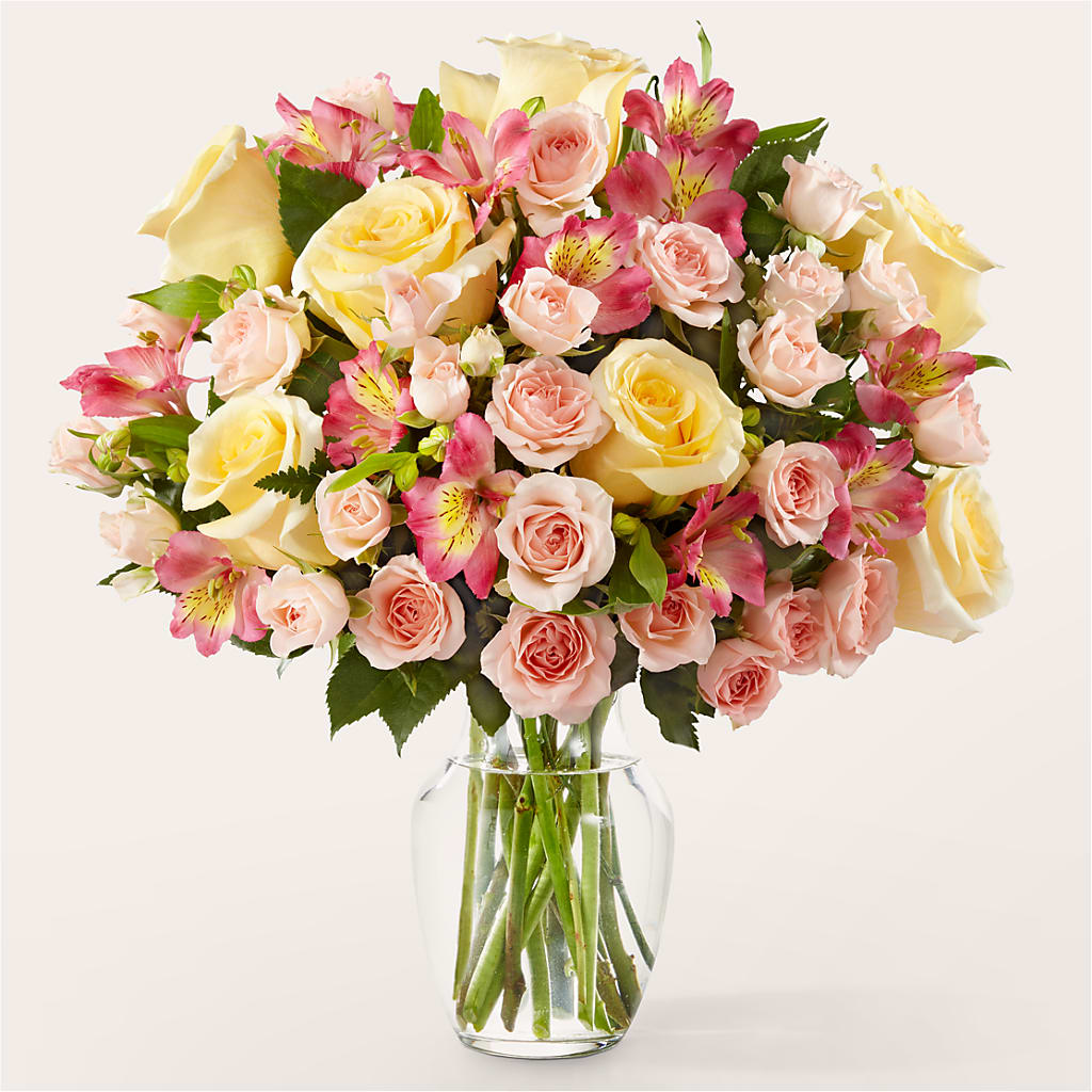 Just Lovely Bouquet – FORGET ME NOT FLOWERS & GIFTS, Walnut Creek CA