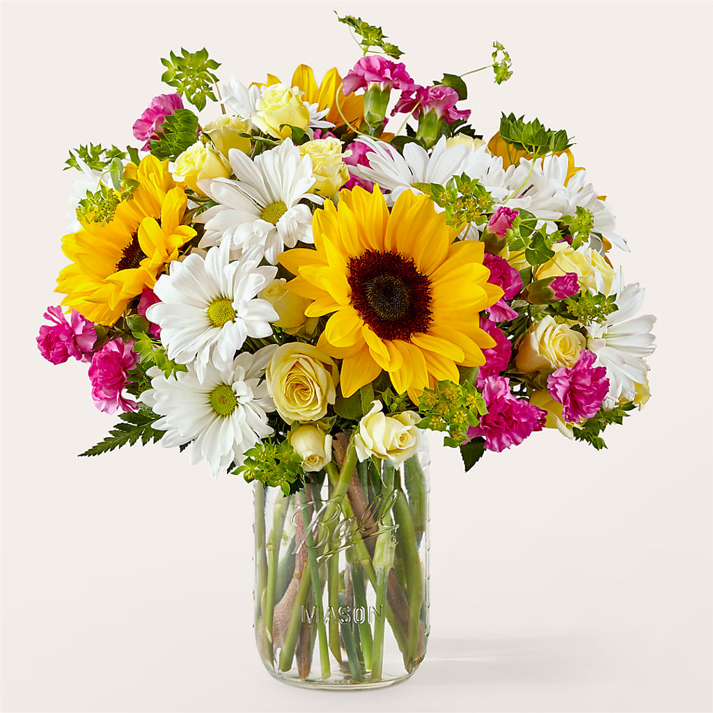 Aglow Bouquet – FORGET ME NOT FLOWERS & GIFTS, Walnut Creek CA