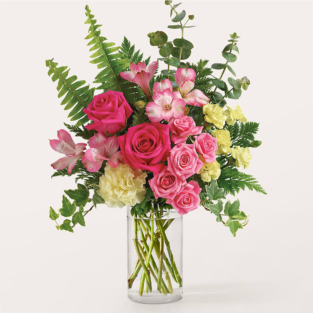 Strawberry Margarita Bouquet – FORGET ME NOT FLOWERS & GIFTS, Walnut Creek CA