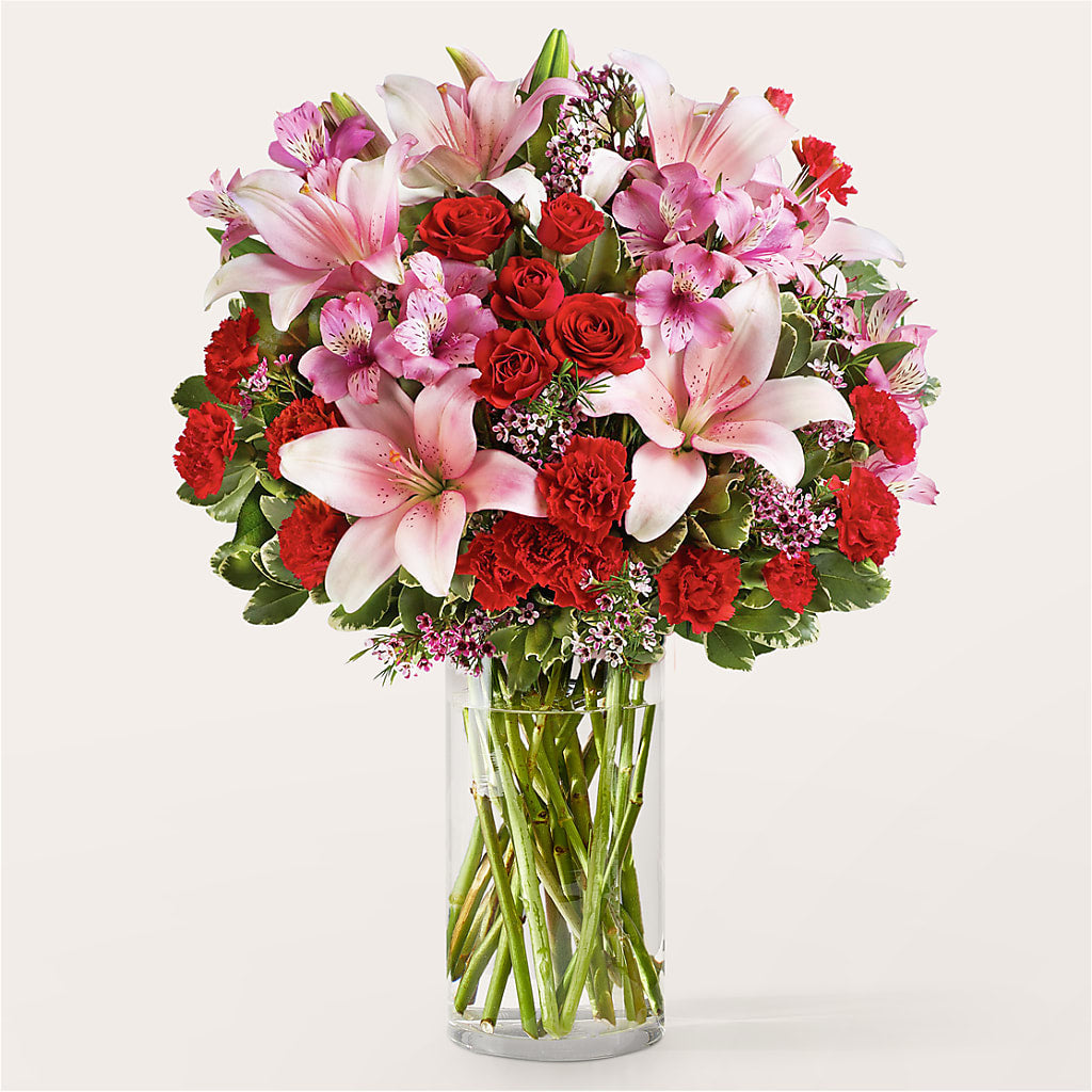 Kismet Bouquet – FORGET ME NOT FLOWERS & GIFTS, Walnut Creek CA