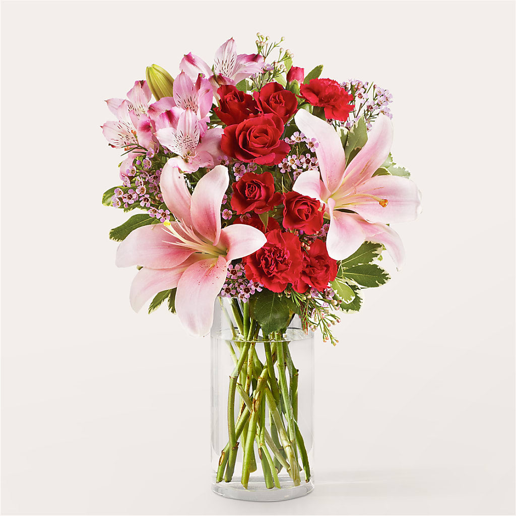 Kismet Bouquet – FORGET ME NOT FLOWERS & GIFTS, Walnut Creek CA
