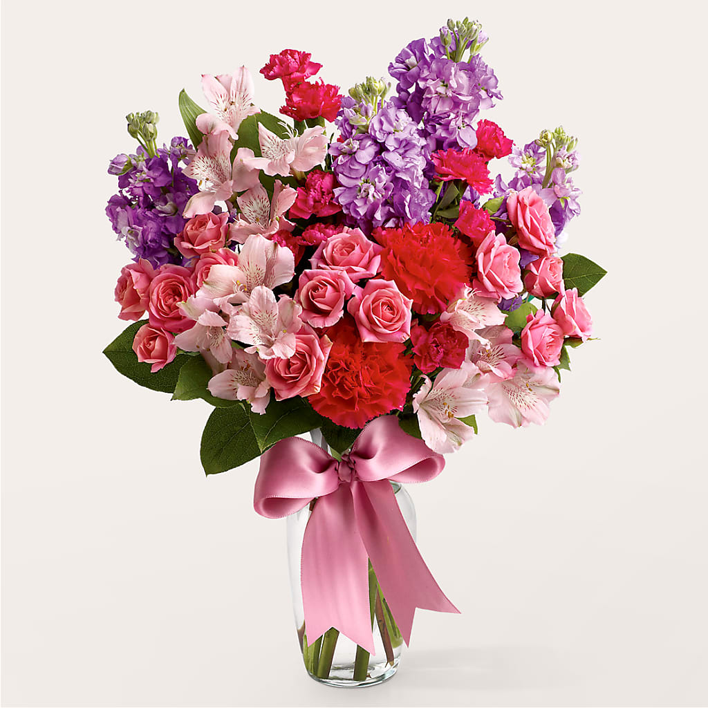 Main Character Bouquet – FORGET ME NOT FLOWERS & GIFTS, Walnut Creek CA