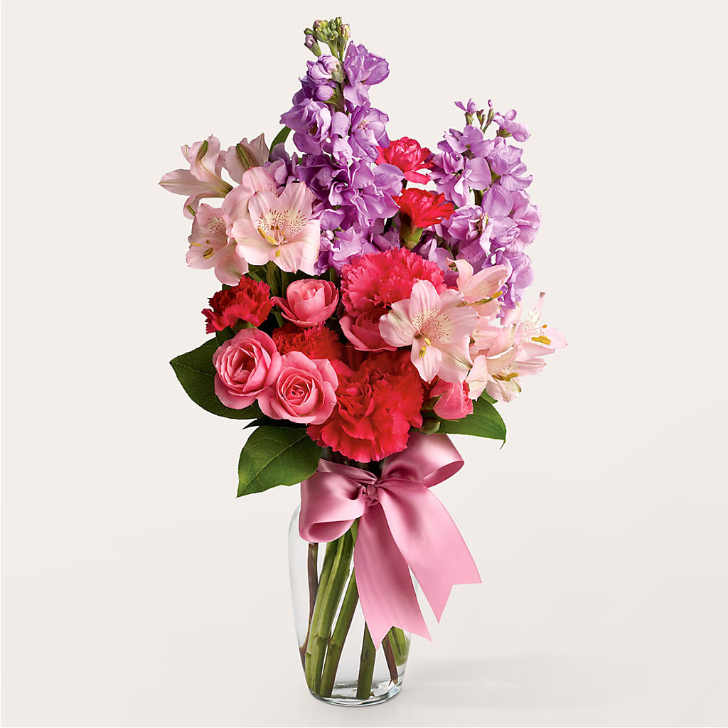 Main Character Bouquet – FORGET ME NOT FLOWERS & GIFTS, Walnut Creek CA