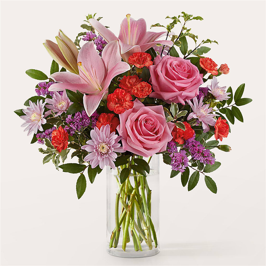 Sequins Bouquet – FORGET ME NOT FLOWERS & GIFTS, Walnut Creek CA