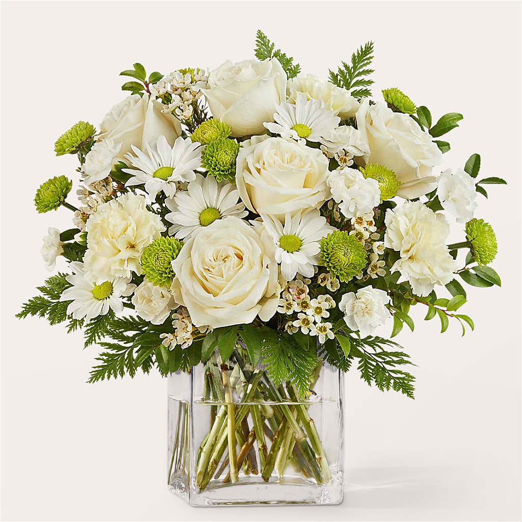 Momentary Meditation Bouquet – FORGET ME NOT FLOWERS & GIFTS, Walnut Creek CA
