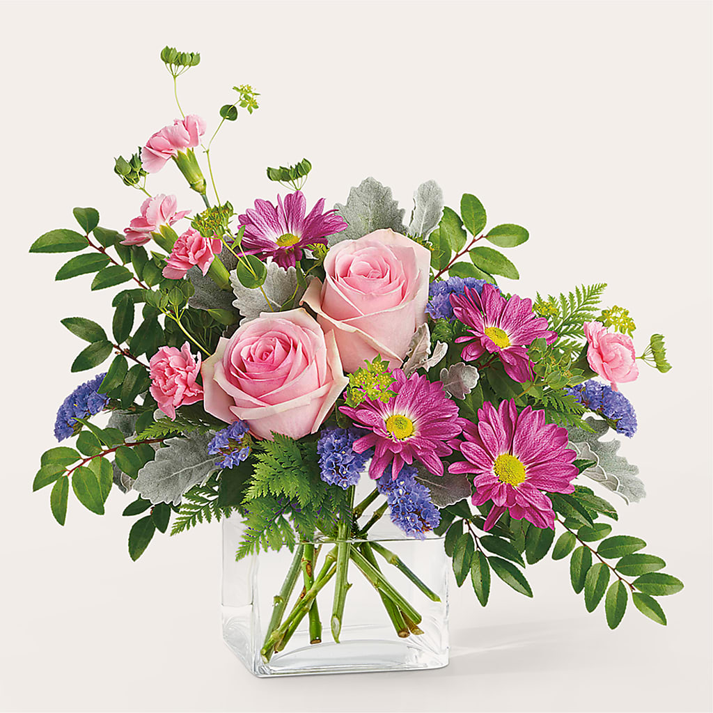 Starlet Bouquet – FORGET ME NOT FLOWERS & GIFTS, Walnut Creek CA