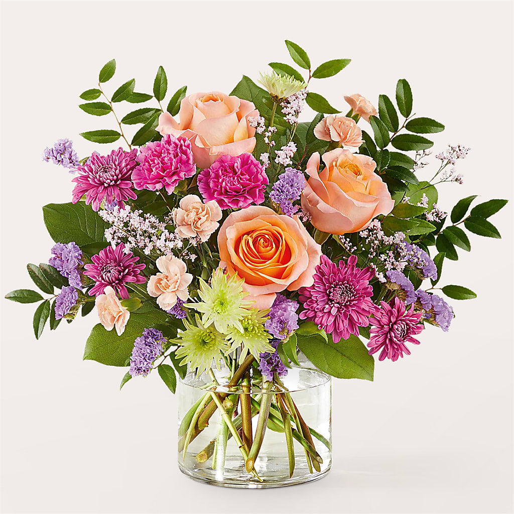 Effervescence Bouquet – FORGET ME NOT FLOWERS & GIFTS, Walnut Creek CA