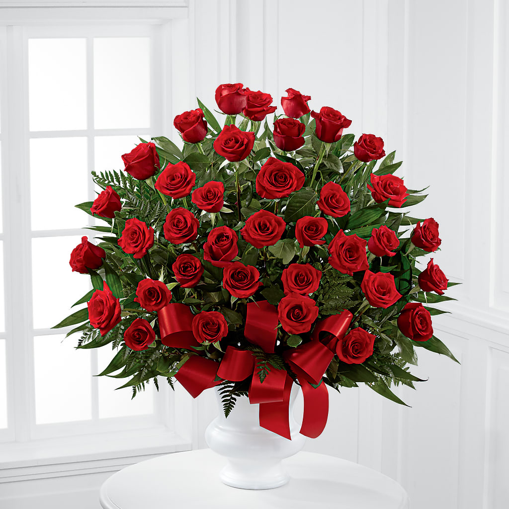 Blessed with Love Arrangement – FORGET ME NOT FLOWERS & GIFTS, Walnut Creek CA