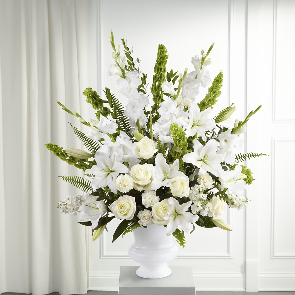 Morning Stars Arrangement – FORGET ME NOT FLOWERS & GIFTS, Walnut Creek CA