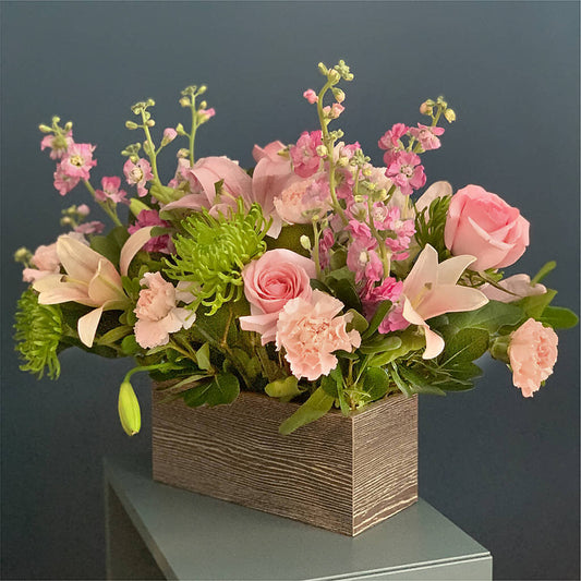 Beautiful Spirit Basket – FORGET ME NOT FLOWERS & GIFTS, Walnut Creek CA