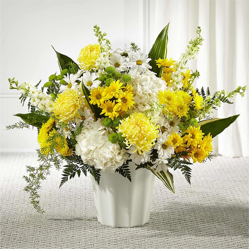 Unity & Grace Floor Basket – FORGET ME NOT FLOWERS & GIFTS, Walnut Creek CA