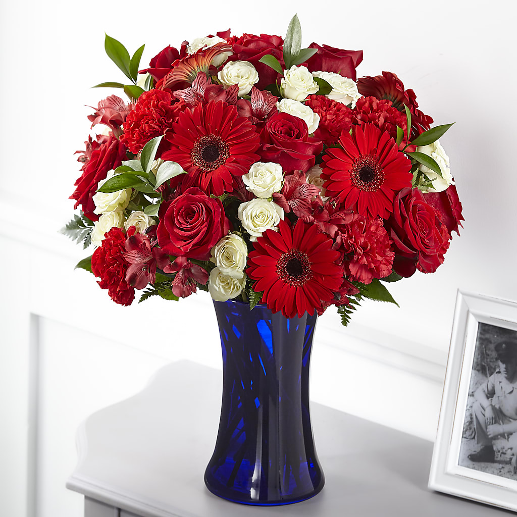 Hearts Embrace Bouquet – FORGET ME NOT FLOWERS & GIFTS, Walnut Creek CA