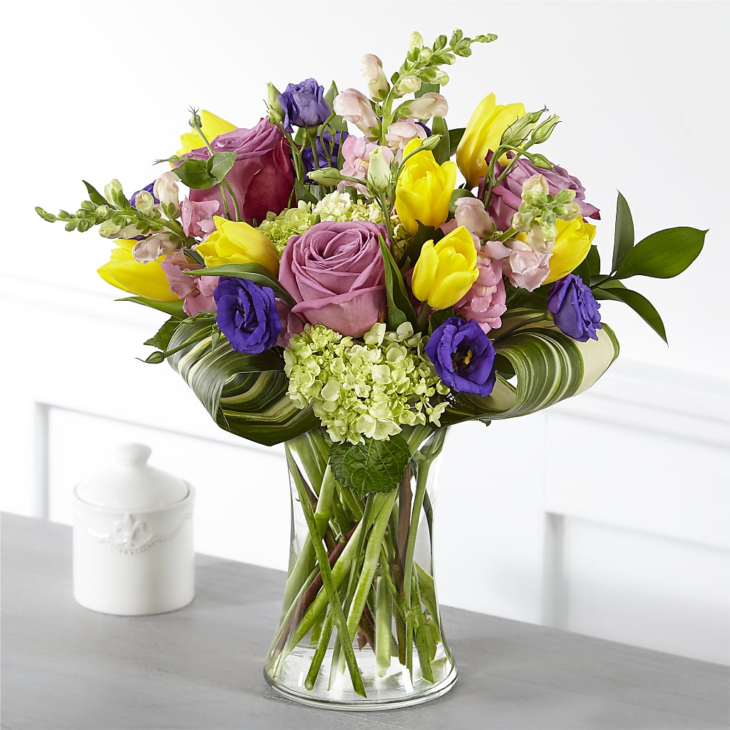 Wondrous Memories Bouquet – FORGET ME NOT FLOWERS & GIFTS, Walnut Creek CA
