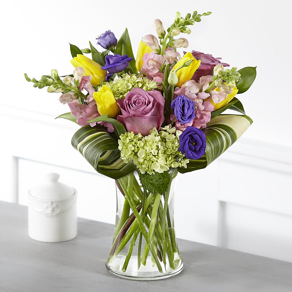 Wondrous Memories Bouquet – FORGET ME NOT FLOWERS & GIFTS, Walnut Creek CA