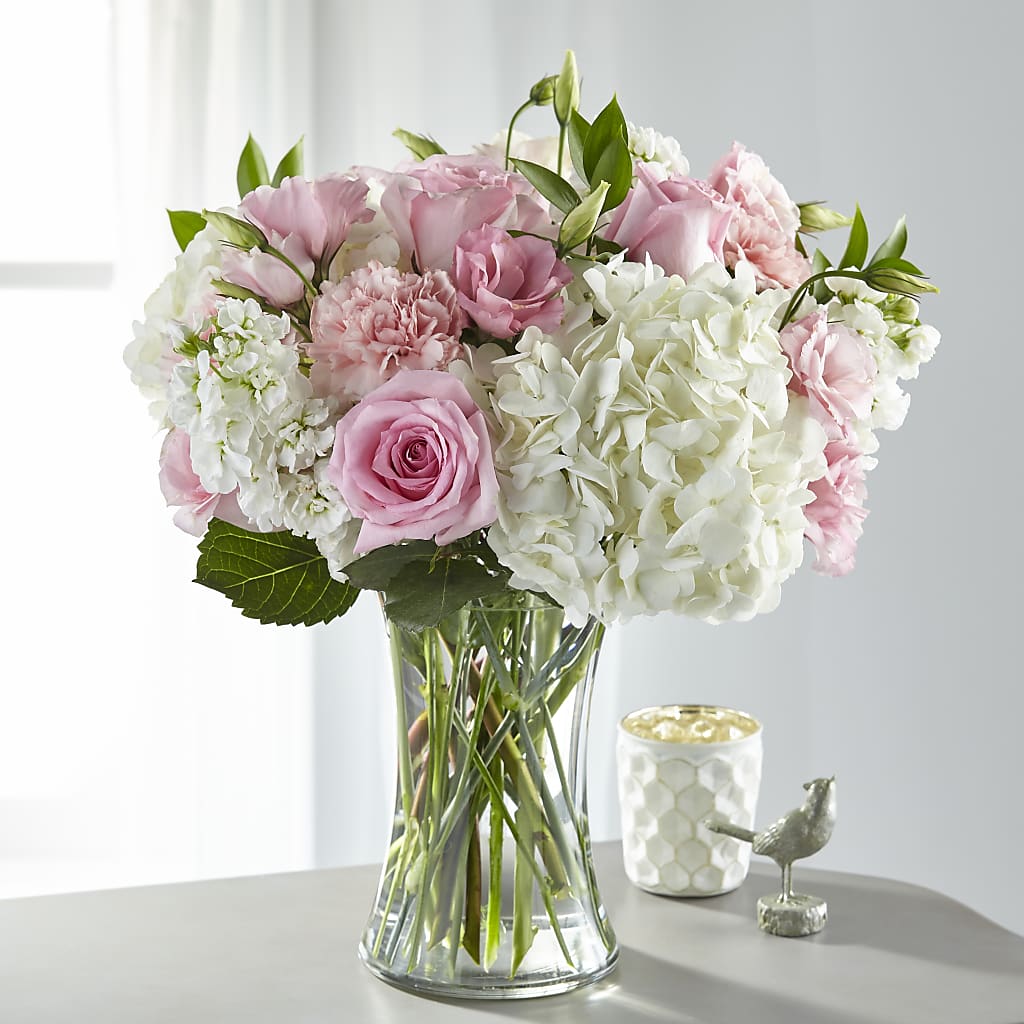 Guiding Grace Bouquet – FORGET ME NOT FLOWERS & GIFTS, Walnut Creek CA