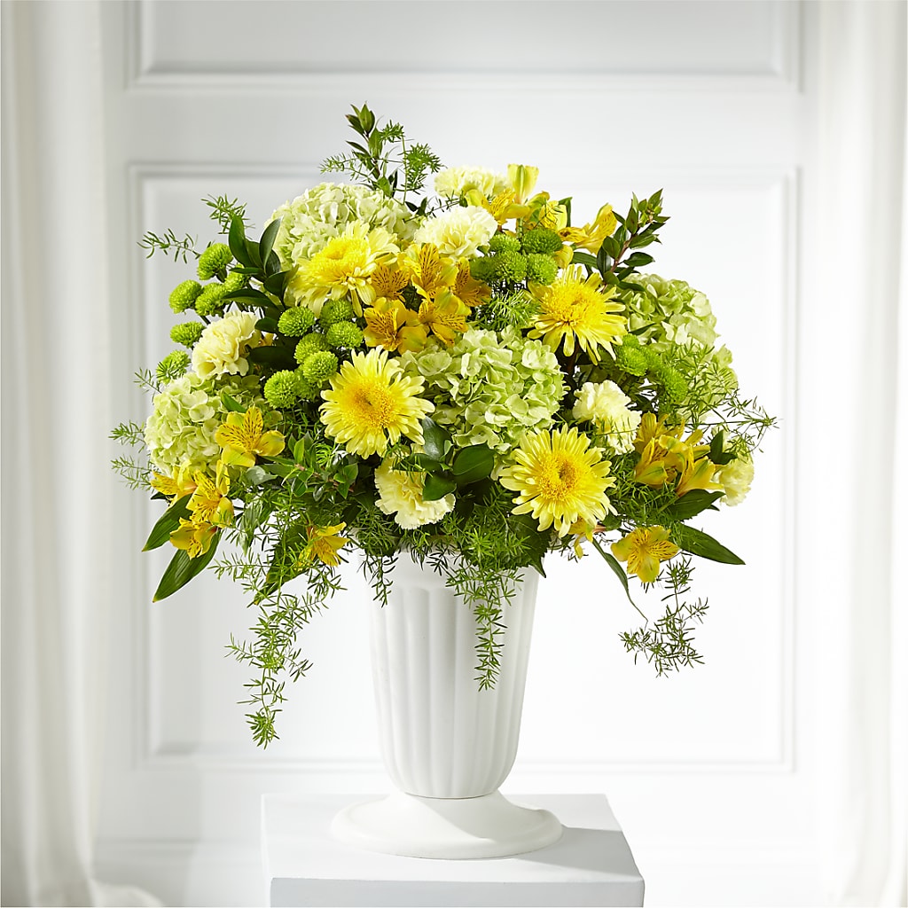 Beloved Blessings Arrangement – FORGET ME NOT FLOWERS & GIFTS, Walnut Creek CA