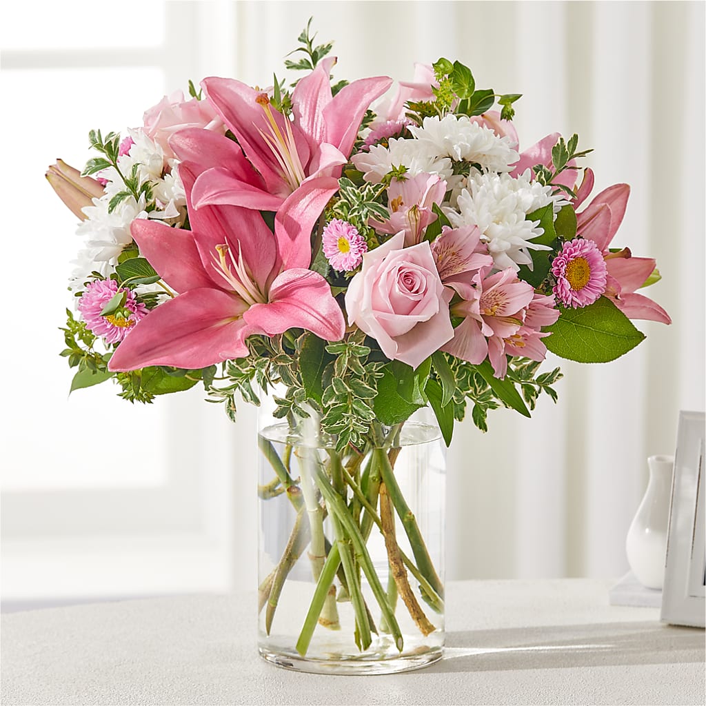 Healing Hug Bouquet – FORGET ME NOT FLOWERS & GIFTS, Walnut Creek CA