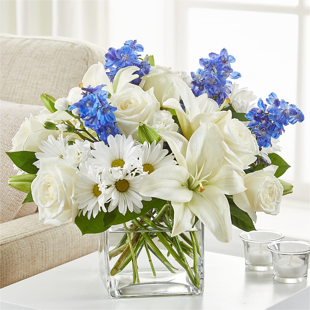Restored Bouquet – FORGET ME NOT FLOWERS & GIFTS, Walnut Creek CA