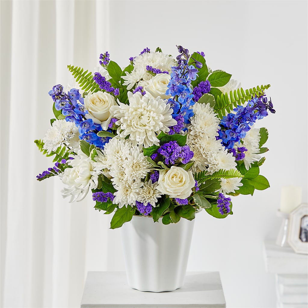 Hold Dear Tabletop Basket – FORGET ME NOT FLOWERS & GIFTS, Walnut Creek CA